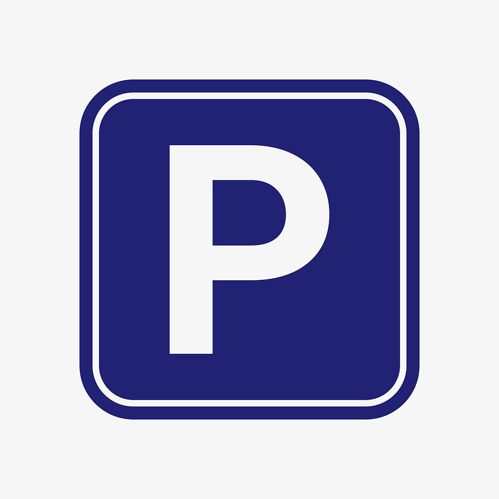 Zaventem Parking