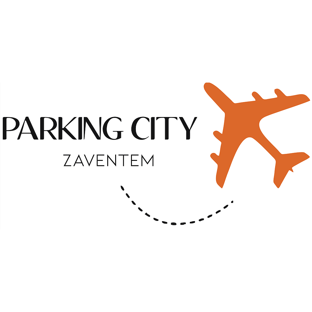 Parking City Zaventem intérieur