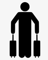 Aantal passagiers