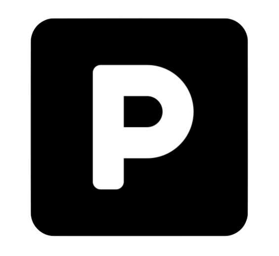 Parking extérieur + navette