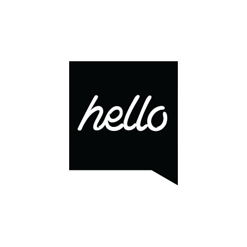 HelloApp • Text and Image